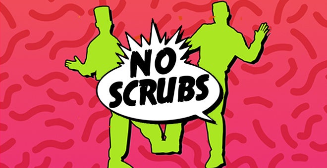 Scrubs - TV on Google Play