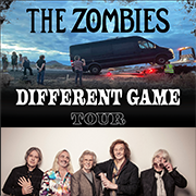 the zombies tour 2022 nederland