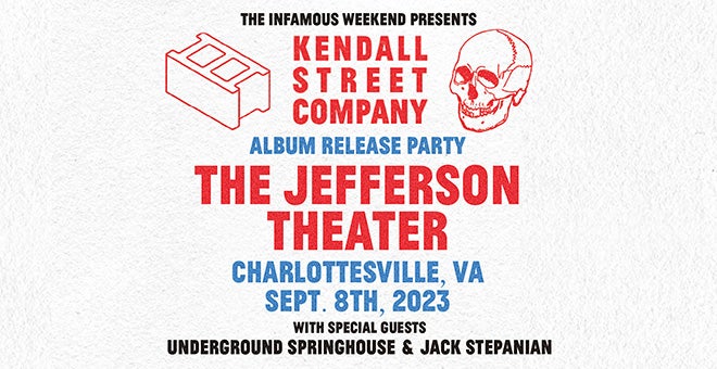 The Jefferson Theater